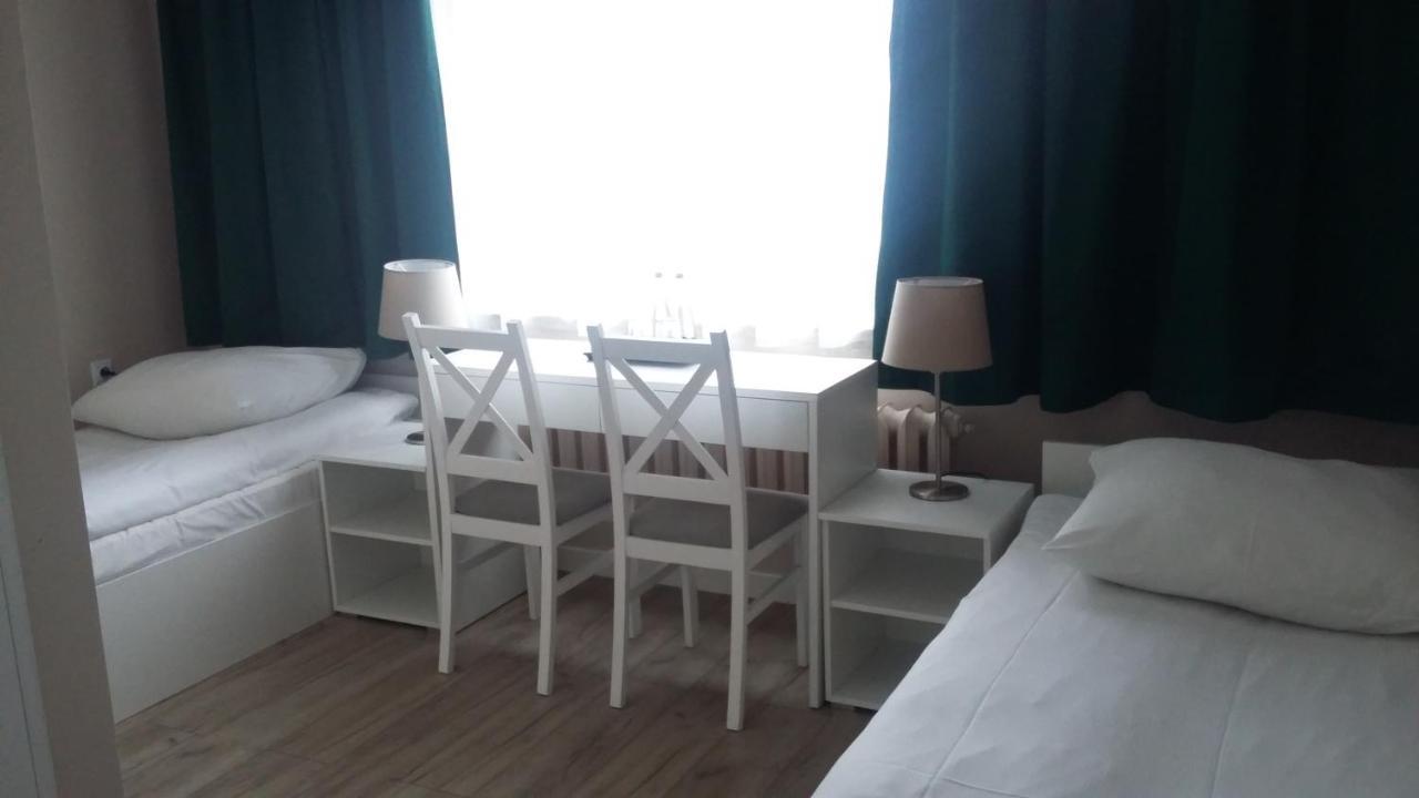 Noclegi, Restauracja Eden Witaszyce Екстериор снимка